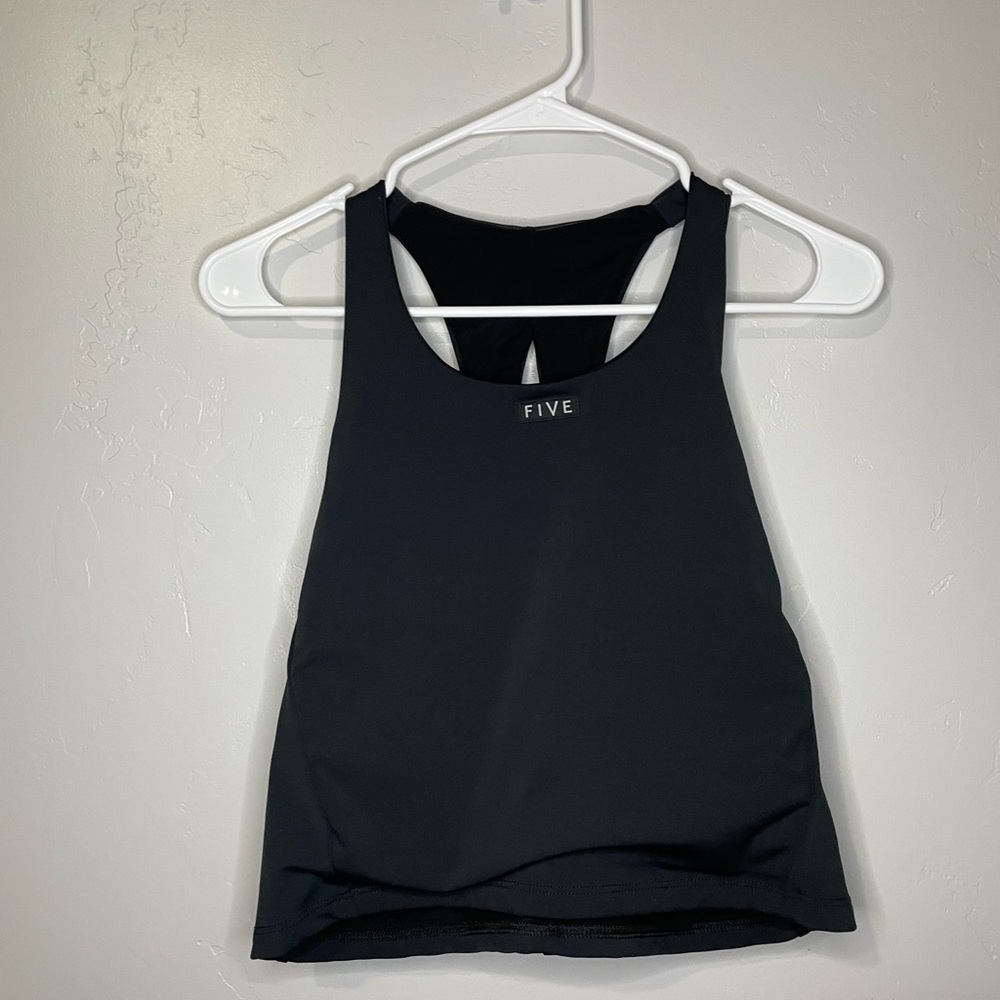 New Five the Label Bra